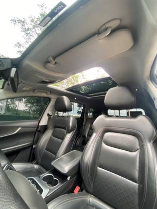 CAOA CHERY TIGGO 8 1.6 TGDI GASOLINA TXS DCT